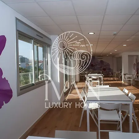 Casa Sofia Ivan Luxury Homes 4ªpta Norte 1ªlinea