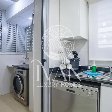 Casa Sofia Ivan Luxury Homes 4ªpta Norte 1ªlinea *