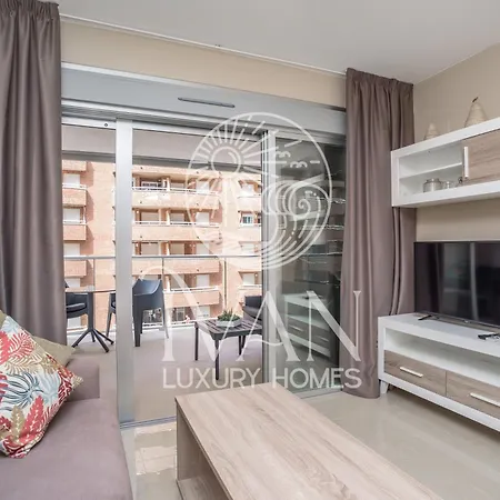 Casa Sofia Ivan Luxury Homes 4ªpta Norte 1ªlinea Oropesa del Mar