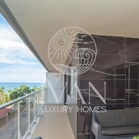 Casa Sofia Ivan Luxury Homes 4ªpta Norte 1ªlinea Oropesa del Mar