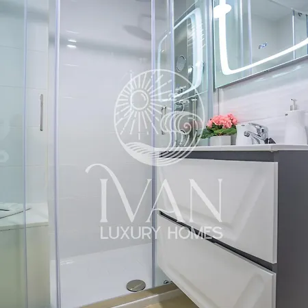 شقة Casa Rubicer Ivan Luxury Homes 4ªplta Norte 1ªlinea *