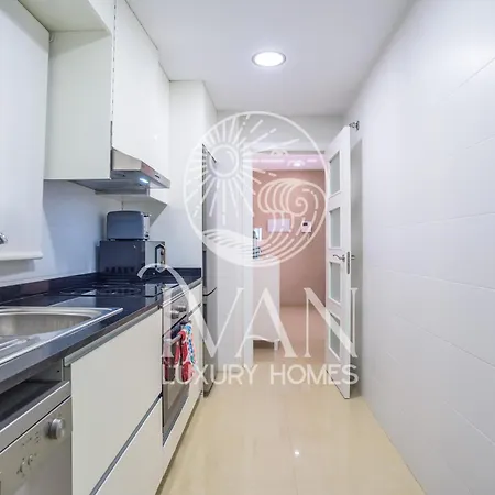 Casa Rubicer Ivan Luxury Homes 4ªplta Norte 1ªlinea أوروبيسا ذيل مار