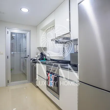 شقة Casa Rubicer Ivan Luxury Homes 4ªplta Norte 1ªlinea