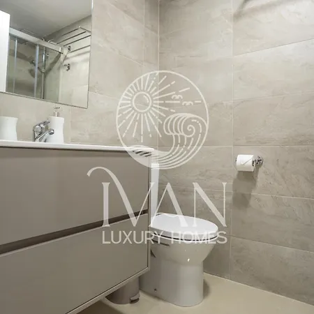 شقة Casa Rubicer Ivan Luxury Homes 4ªplta Norte 1ªlinea *