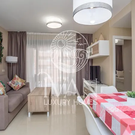 Casa Rubicer Ivan Luxury Homes 4ªplta Norte 1ªlinea شقة *