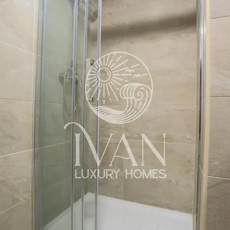Casa Rubicer Ivan Luxury Homes 4ªplta Norte 1ªlinea أوروبيسا ذيل مار