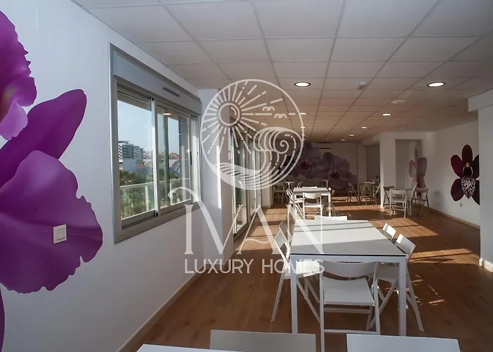 Casa Sofía Ivan Luxury Homes 4ªplta Norte 1ªlínea